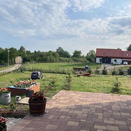 Mazurskie Wytchnienie Gizycko Bagian luar foto