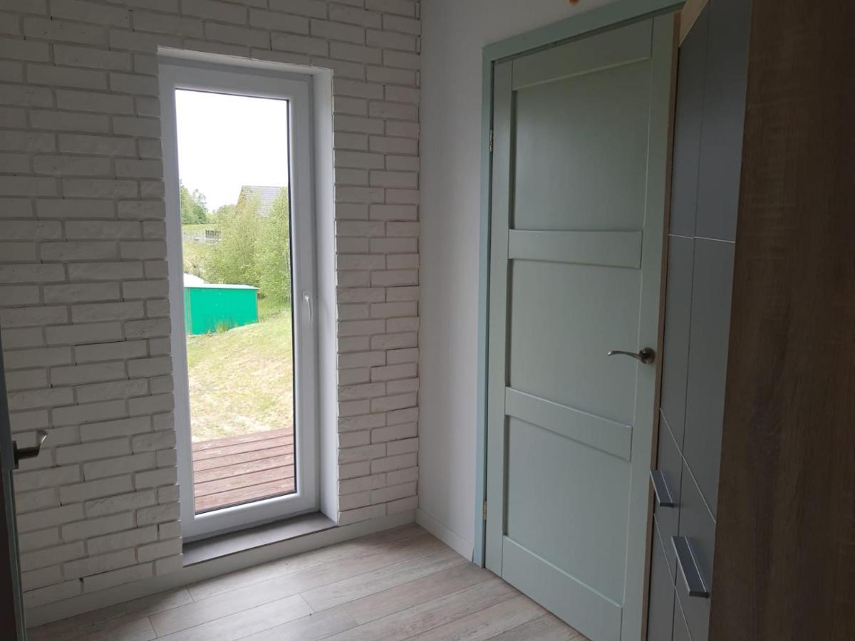 Mazurskie Wytchnienie Gizycko Bagian luar foto