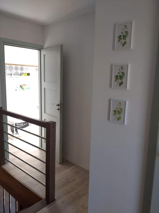Mazurskie Wytchnienie Gizycko Bagian luar foto