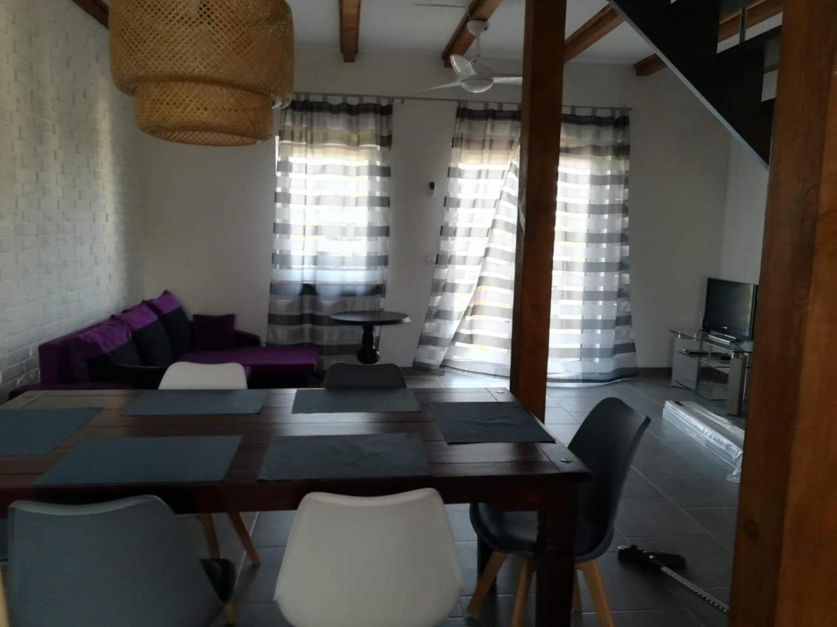 Mazurskie Wytchnienie Gizycko Bagian luar foto