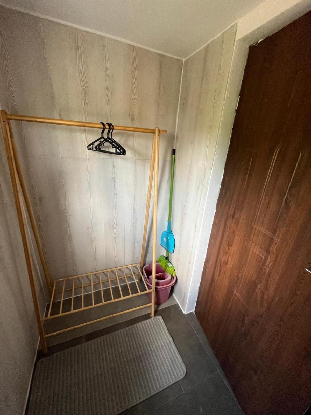 Mazurskie Wytchnienie Gizycko Bagian luar foto